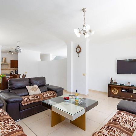 Villa Mannat By Villa Plus Puerto del Carmen  Exteriör bild