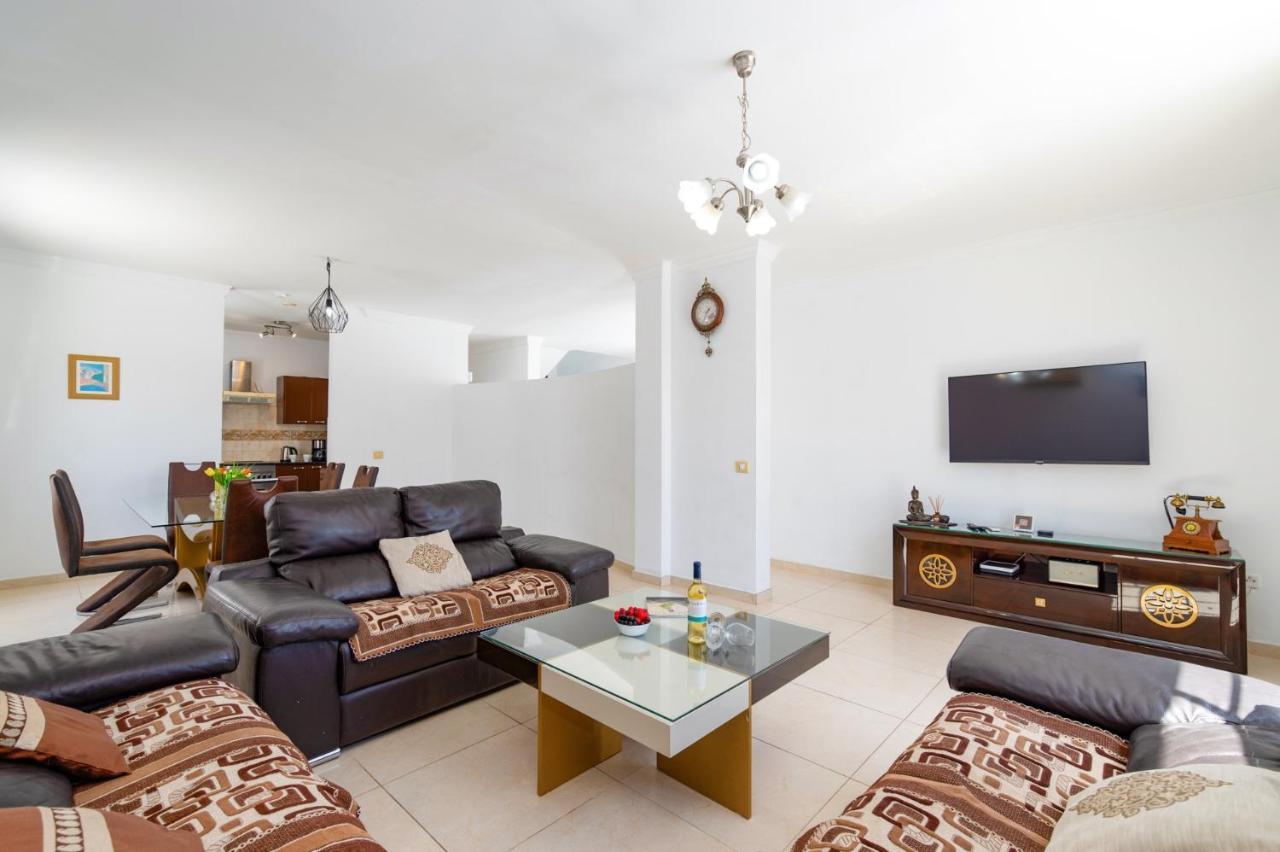 Villa Mannat By Villa Plus Puerto del Carmen  Exteriör bild